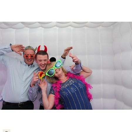 Little Lodge B&B Lutterworth Buitenkant foto