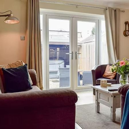 Little Lodge B&B Lutterworth Buitenkant foto