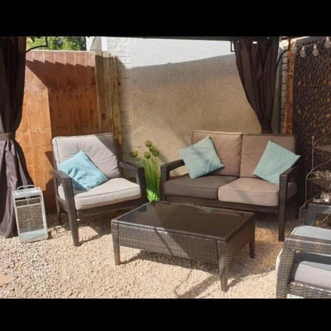 Little Lodge B&B Lutterworth Buitenkant foto
