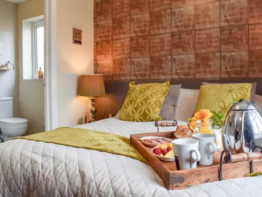 Little Lodge B&B Lutterworth Buitenkant foto