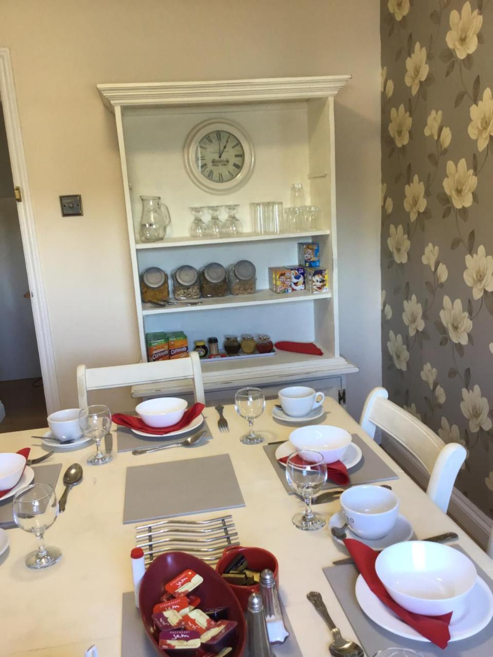 Little Lodge B&B Lutterworth Buitenkant foto