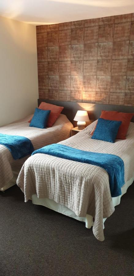 Little Lodge B&B Lutterworth Buitenkant foto
