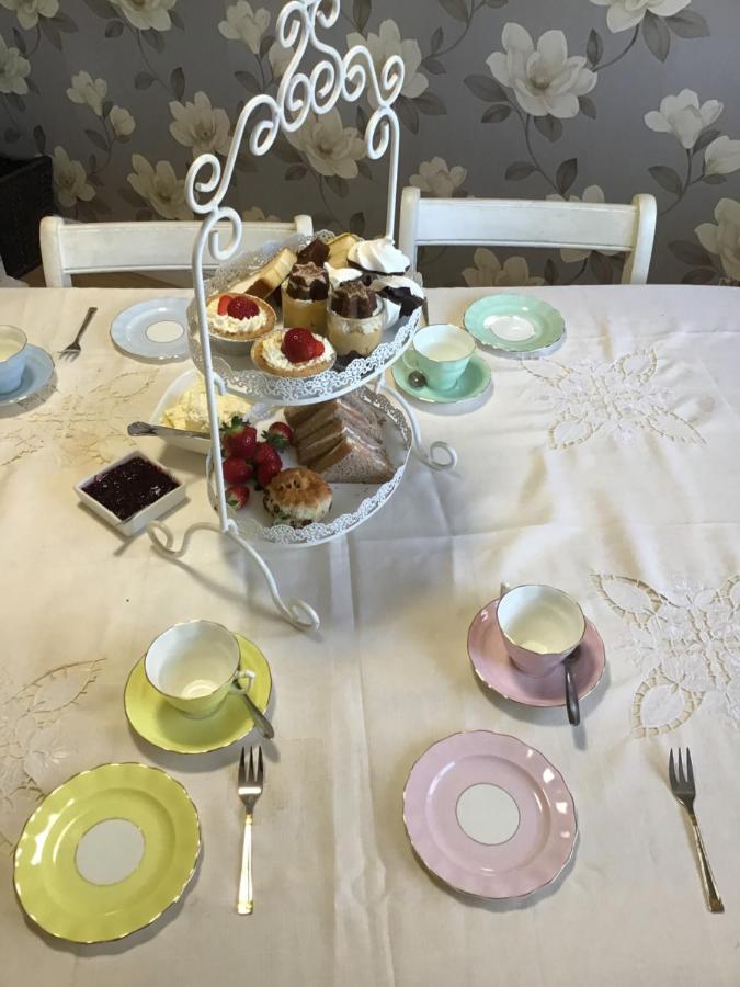 Little Lodge B&B Lutterworth Buitenkant foto